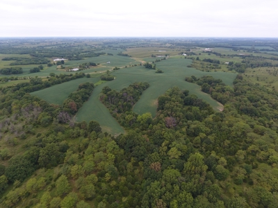 Sullivan County Mo Land Auction - Tract 5 - image 2