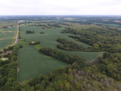 Sullivan County Mo Land Auction - Tract 5 - image 1