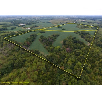 Sullivan County Mo Land Auction - Tract 5 - image 13