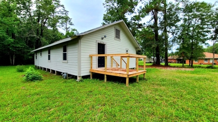Home For Auction In Silsbee Tx - image 23