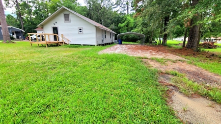 Home For Auction In Silsbee Tx - image 20