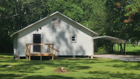 Home For Auction In Silsbee Tx - image 40