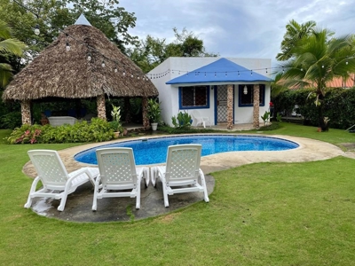 SPACIOUS HOME TO RENT IN PLAYA CORONADO 6 Month Min. - image 17