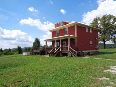 3 BR, 2.5 BA Home in New Market, TN For Sale - image 1