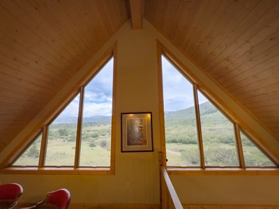 Off Grid Log Home w/ 70 acres Hunting Retreat in Colorado! - image 22
