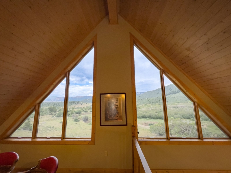 Furnished Mountain Home