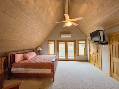 Off Grid Log Home w/ 70 acres Hunting Retreat in Colorado! - image 20