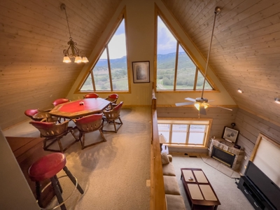 Off Grid Log Home w/ 70 acres Hunting Retreat in Colorado! - image 21