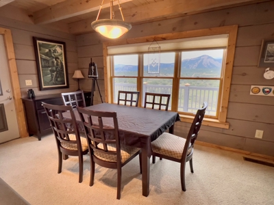 Off Grid Log Home w/ 70 acres Hunting Retreat in Colorado! - image 11