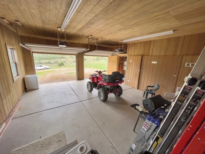 Off Grid Log Home w/ 70 acres Hunting Retreat in Colorado! - image 9