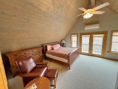 Off Grid Log Home w/ 70 acres Hunting Retreat in Colorado! - image 24