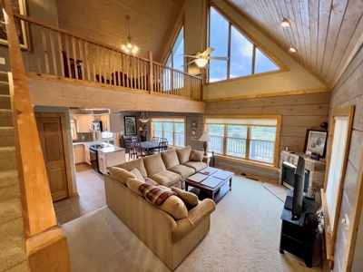 Off Grid Log Home w/ 70 acres Hunting Retreat in Colorado! - image 25