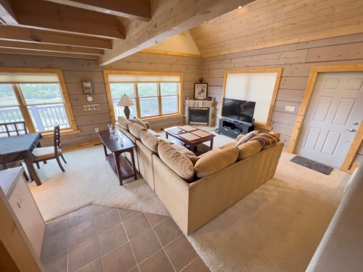 Off Grid Log Home w/ 70 acres Hunting Retreat in Colorado! - image 12
