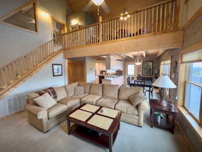 Off Grid Log Home w/ 70 acres Hunting Retreat in Colorado! - image 10