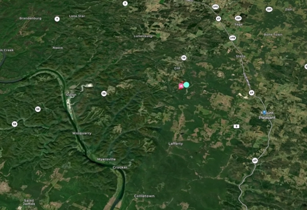 Land For Sale In Melbourne, Arkansas - image 2