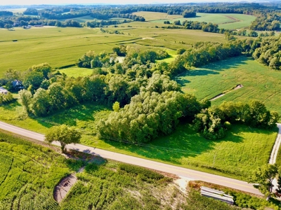 Land for Sale, Mini Farm, Hunting Property Petersburg, IN - image 3