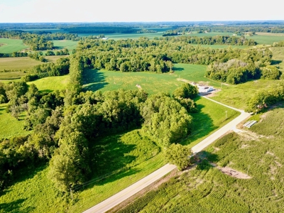 Land for Sale, Mini Farm, Hunting Property Petersburg, IN - image 2