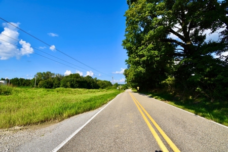 Land for Sale, Mini Farm, Hunting Property Petersburg, IN - image 12