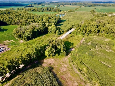 Land for Sale, Mini Farm, Hunting Property Petersburg, IN - image 4