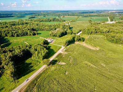 Land for Sale, Mini Farm, Hunting Property Petersburg, IN - image 1