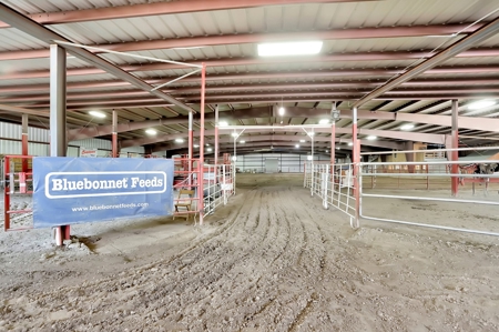 Arena, Horse Property or Income Producing Property - image 7