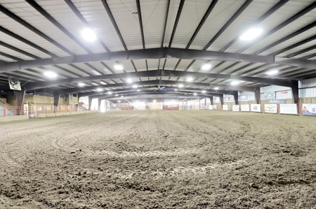 Arena, Horse Property or Income Producing Property - image 11