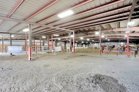 Arena, Horse Property or Income Producing Property - image 6