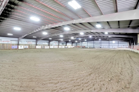 Arena, Horse Property or Income Producing Property - image 8