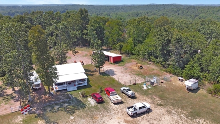 Arena, Horse Property or Income Producing Property - image 3