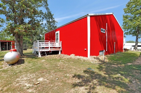 Arena, Horse Property or Income Producing Property - image 36