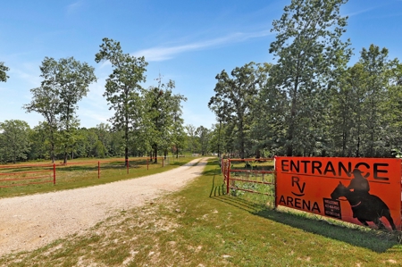 Arena, Horse Property or Income Producing Property - image 30