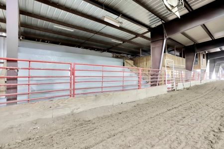 Arena, Horse Property or Income Producing Property - image 9