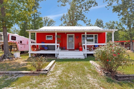 Arena, Horse Property or Income Producing Property - image 4