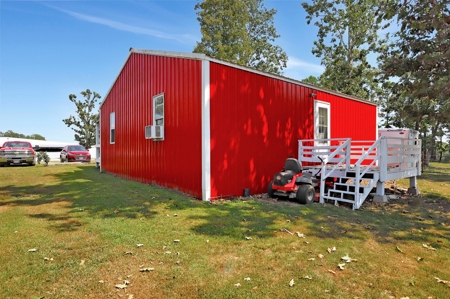 Arena, Horse Property or Income Producing Property - image 35