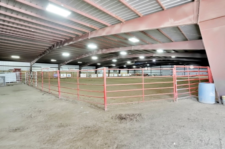 Arena, Horse Property or Income Producing Property - image 5