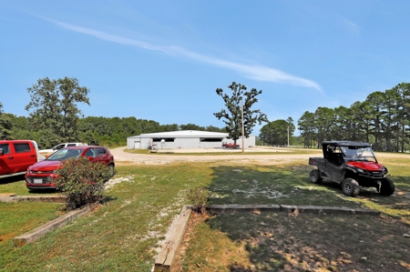 Arena, Horse Property or Income Producing Property - image 37