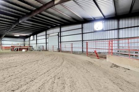 Arena, Horse Property or Income Producing Property - image 10