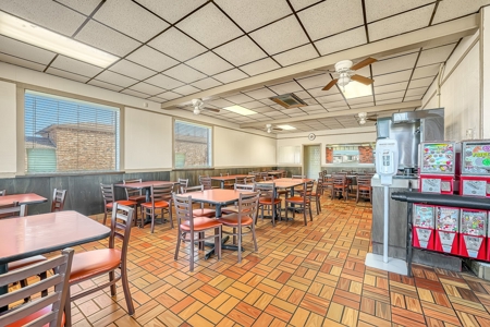 Commercial Property For Sale In Erick, OK - image 14