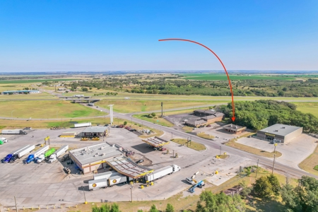 Commercial Property For Sale In Erick, OK - image 2