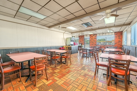 Commercial Property For Sale In Erick, OK - image 17
