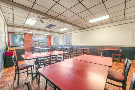 Commercial Property For Sale In Erick, OK - image 13