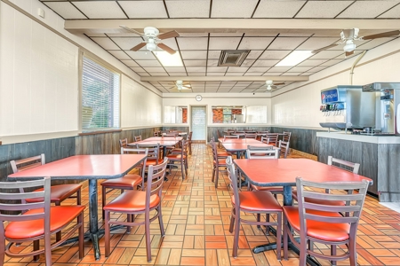 Commercial Property For Sale In Erick, OK - image 16