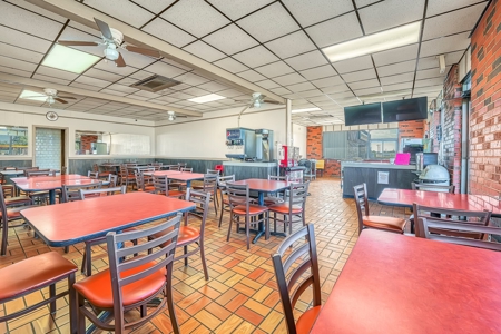 Commercial Property For Sale In Erick, OK - image 15