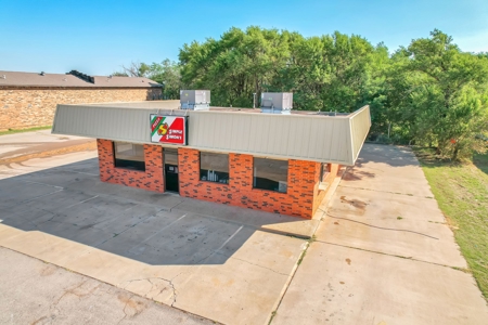 Commercial Property For Sale In Erick, OK - image 4