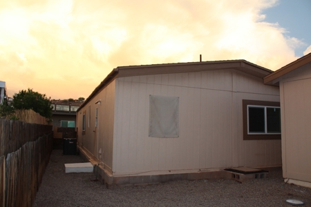 Parker AZ Home For Sale Detached Garage River Access - image 17