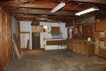 Parker AZ Home For Sale Detached Garage River Access - image 22