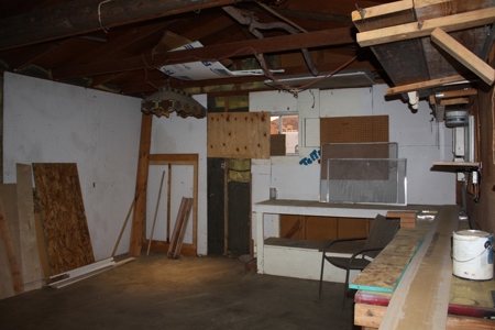 Parker AZ Home For Sale Detached Garage River Access - image 21