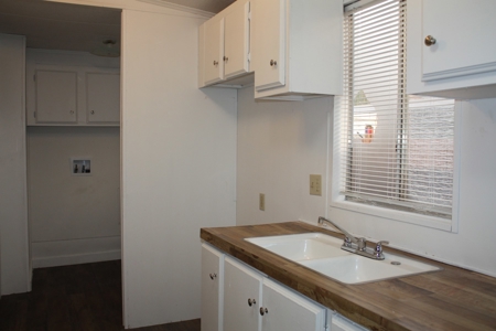 Parker AZ Home For Sale Detached Garage River Access - image 3