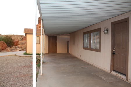 Parker AZ Home For Sale Detached Garage River Access - image 16