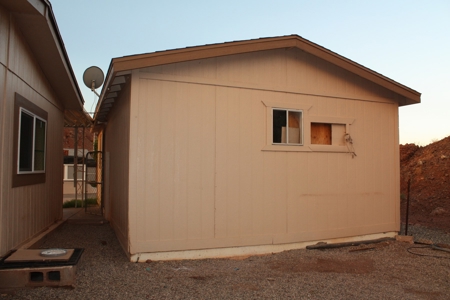Parker AZ Home For Sale Detached Garage River Access - image 20